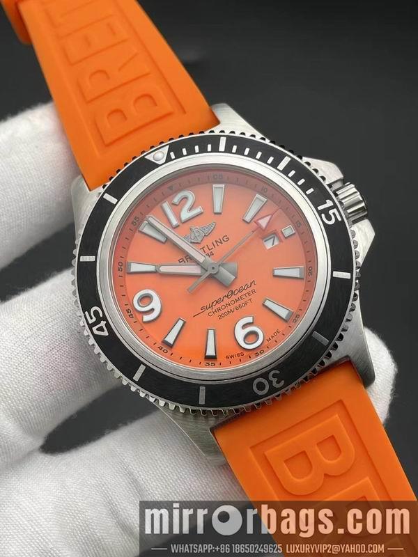 Replica Breitling Watch watch 072204