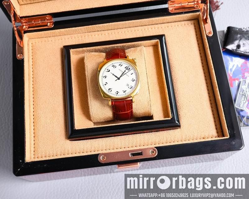 Replica Vacheron Constantin 42mm 041336