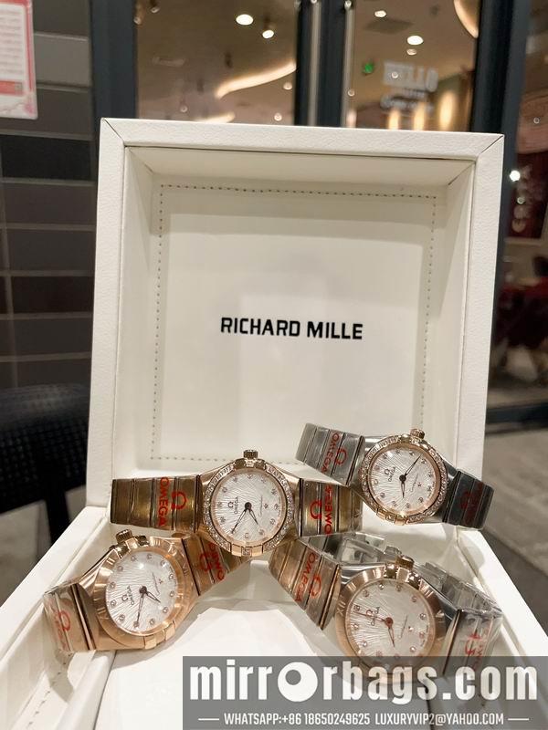 Replica Omega 28mm 031106