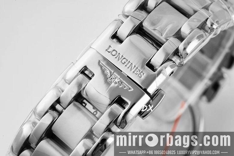 Replica Longines 26.5mm 12nms81
