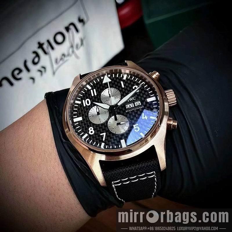 Replica IWC watch 050311