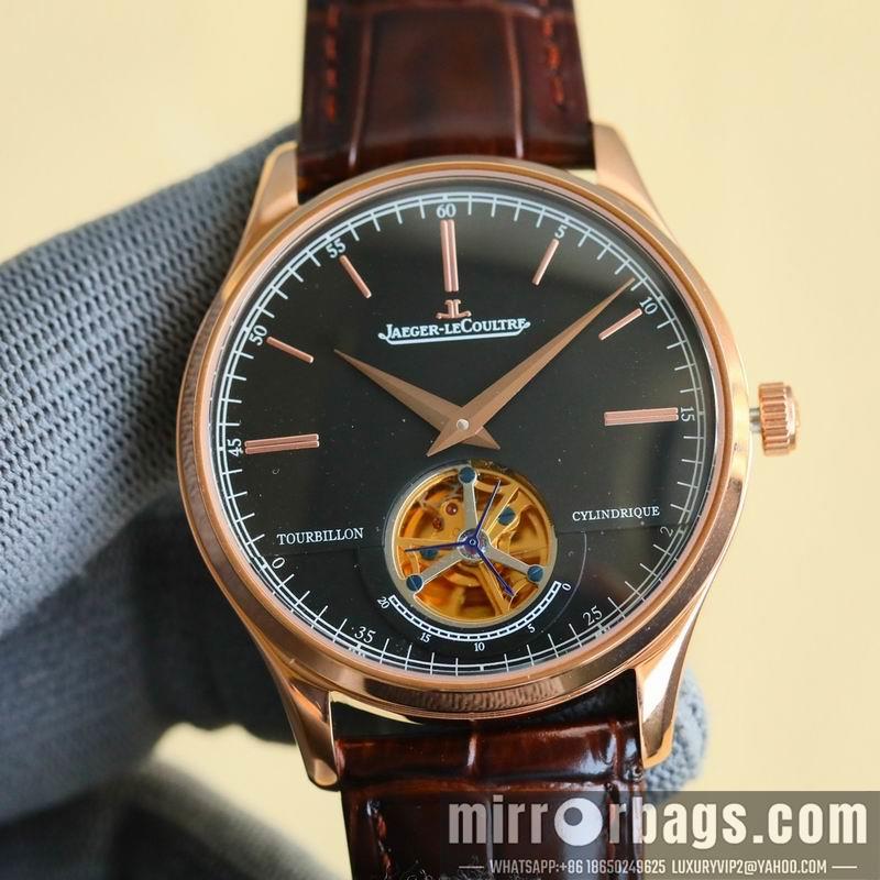 Replica Jaeger Lecoultre 43mm 042795