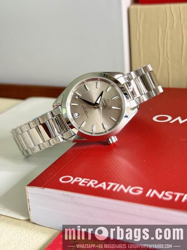 Replica Omega 34mm 022257