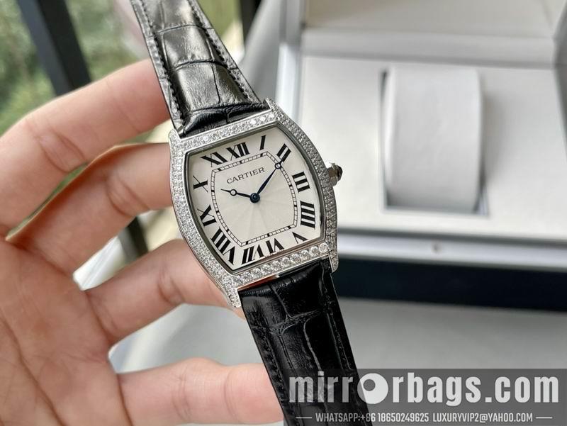 Replica Cartier 42mm 031629