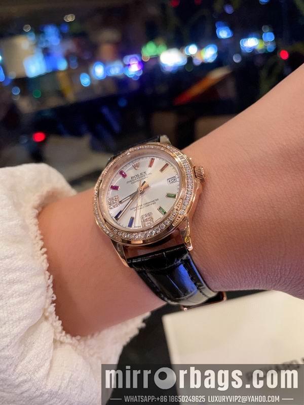 Replica Rolex 35mm 022477