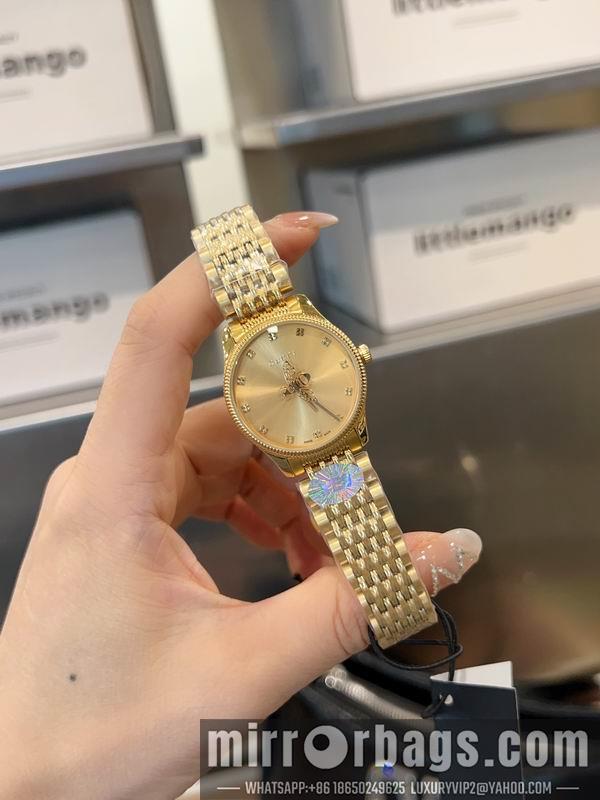 Replica Gucci 29mm 36mm 082911