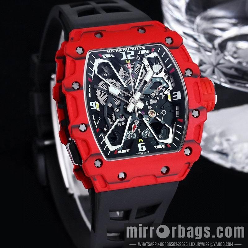 Replica Richard Mille watch 102420