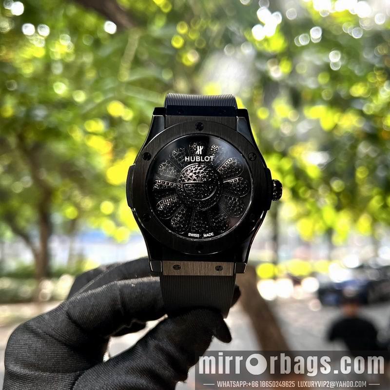 Replica Hublot 45X13.45mm 121867