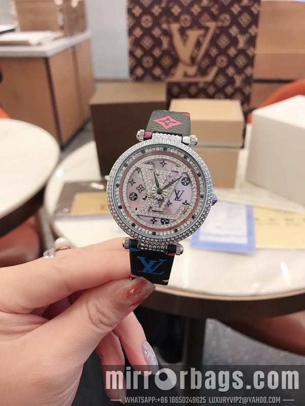 Replica LV 38X12mm 032271