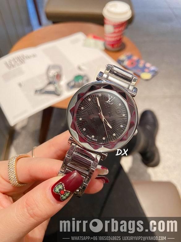 Replica LV 36mm 2nms71