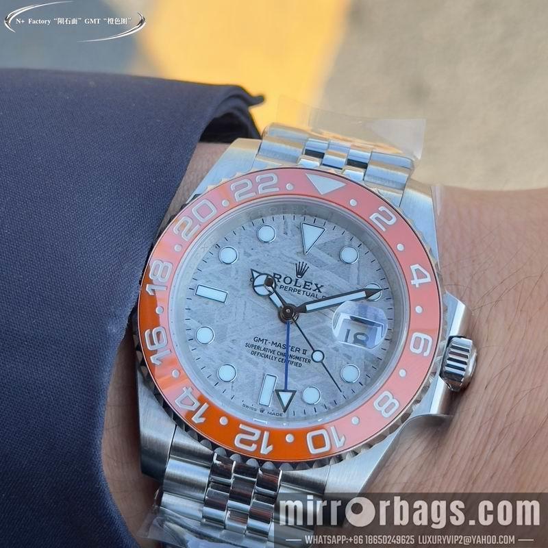 Replica Rolex watch 123102