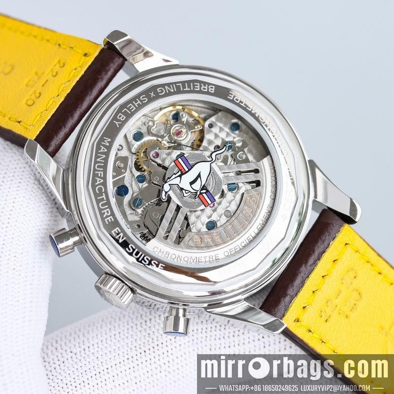 Replica Breitling Watch 42mm 102437