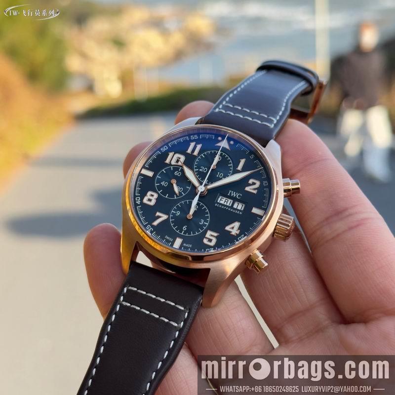 Replica IWC 43mm 022133
