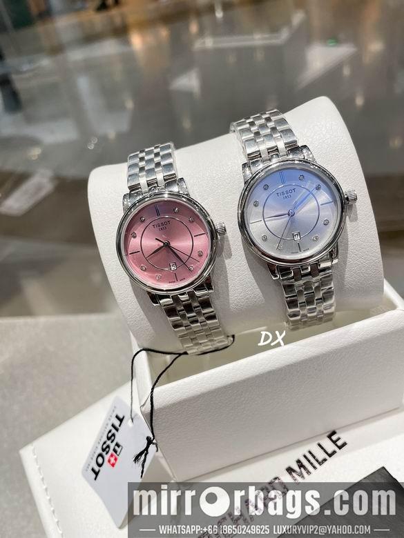 Replica Tissot W30 M40mm 6nms82