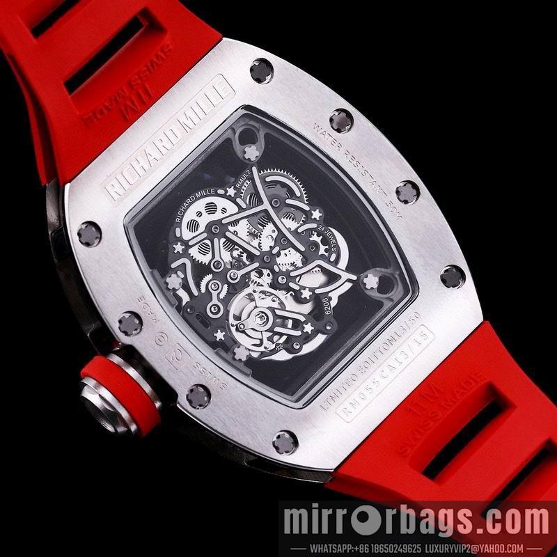 Replica Richard Mille 50X42mm 102406