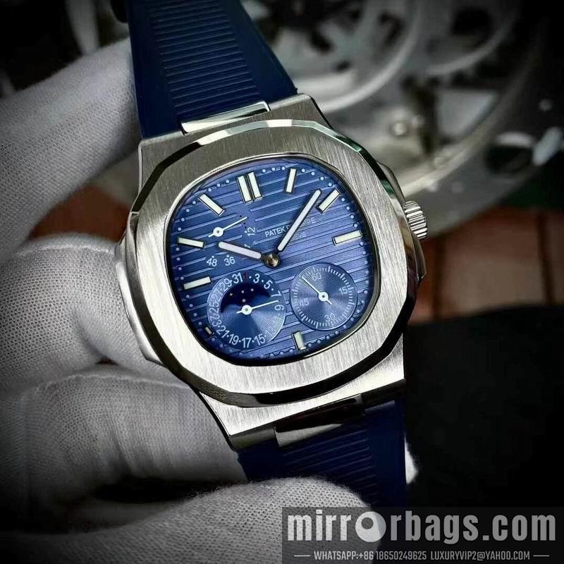 Replica Patek Philippe 40mm 031983