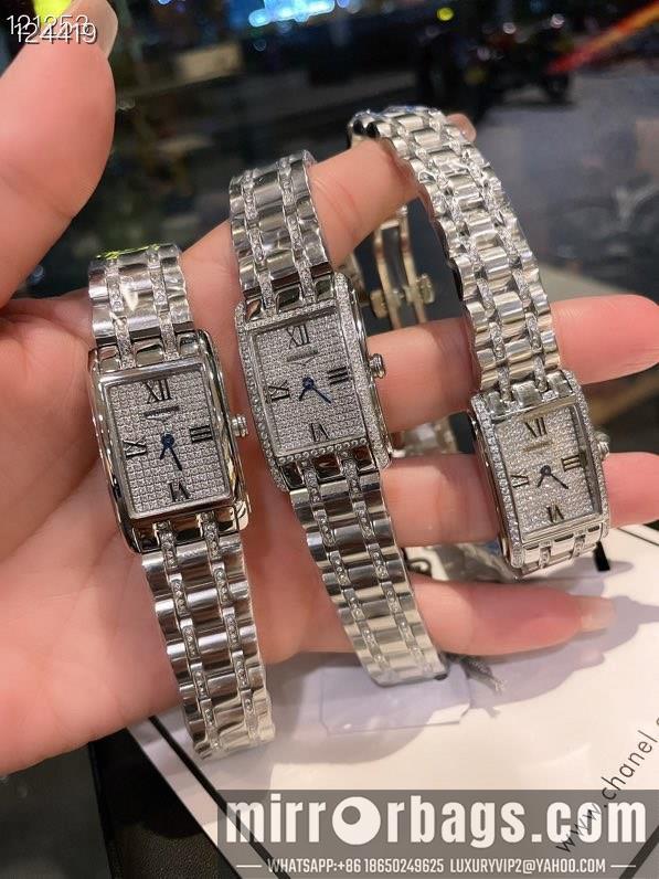 Replica Longines 33X22X7mm 0829134