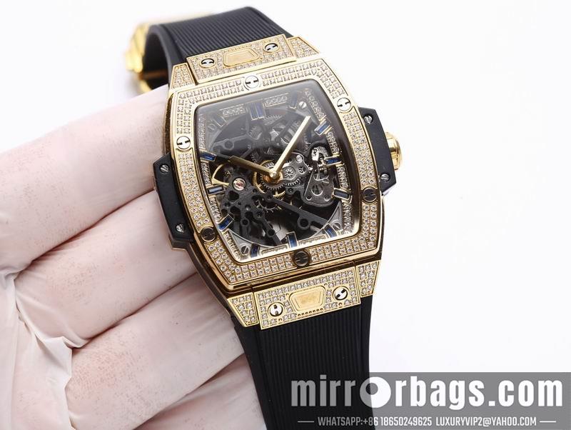 Replica Hublot 47X52mm 082903