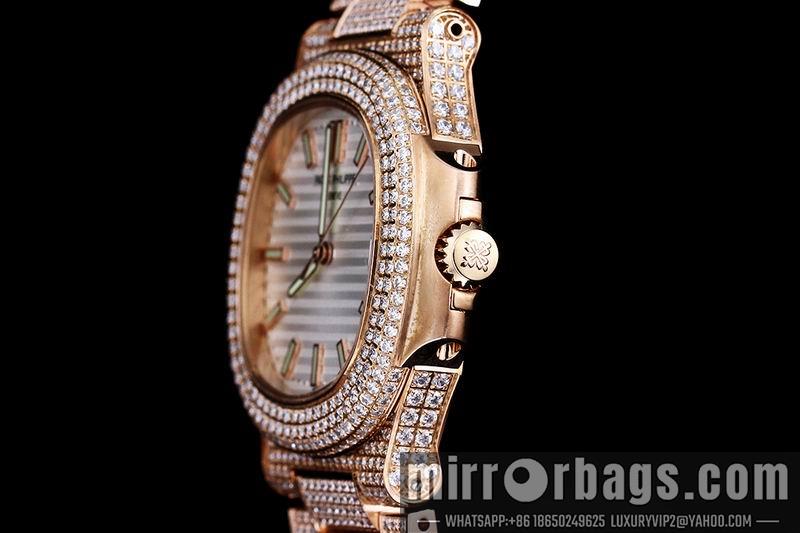 Replica Patek Philippe watch 050417