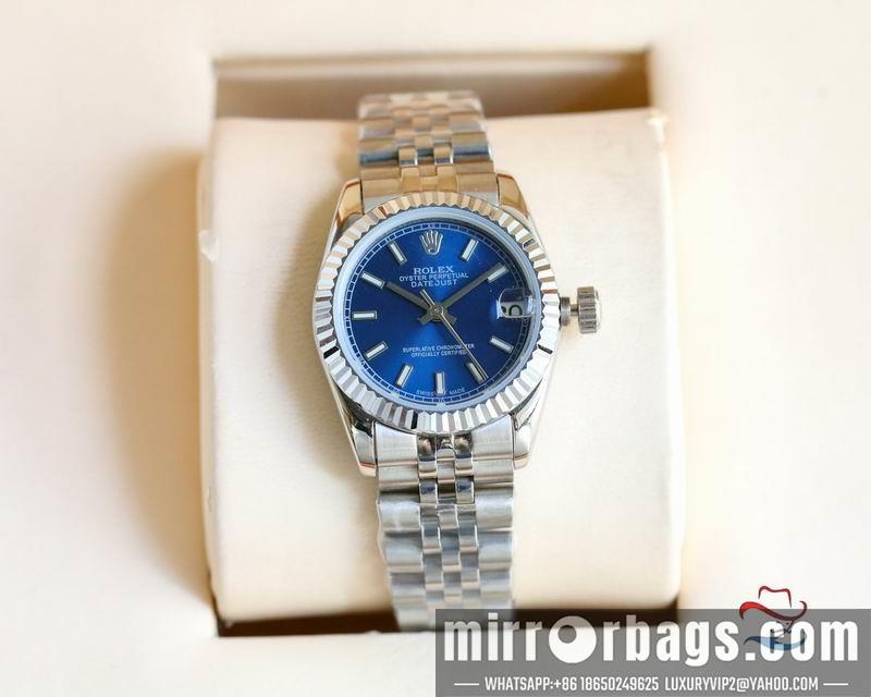 Replica Rolex 31X11mm 112053