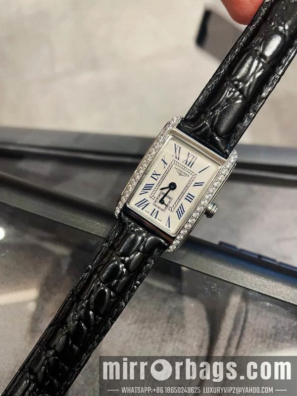 Replica Longines 33X22mm 041615