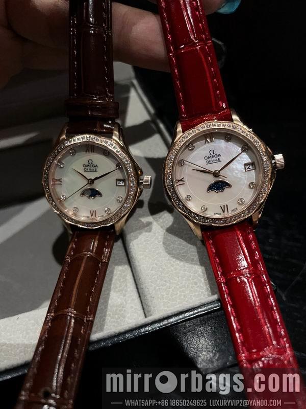 Replica Omega 30X8mm 102238