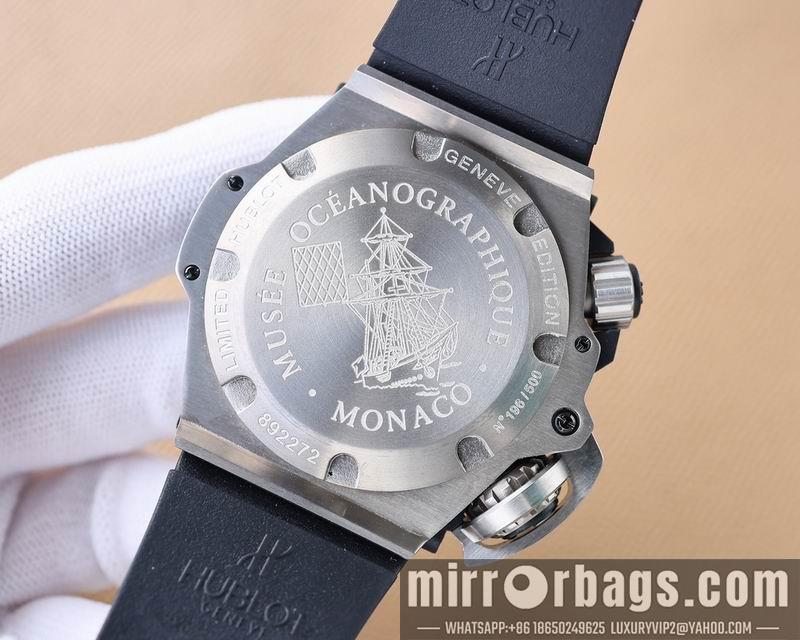 Replica Hublot watch 050437