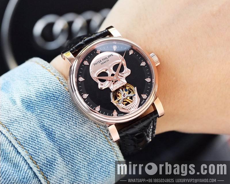 Replica Patek Philippe 43X12mm 101585