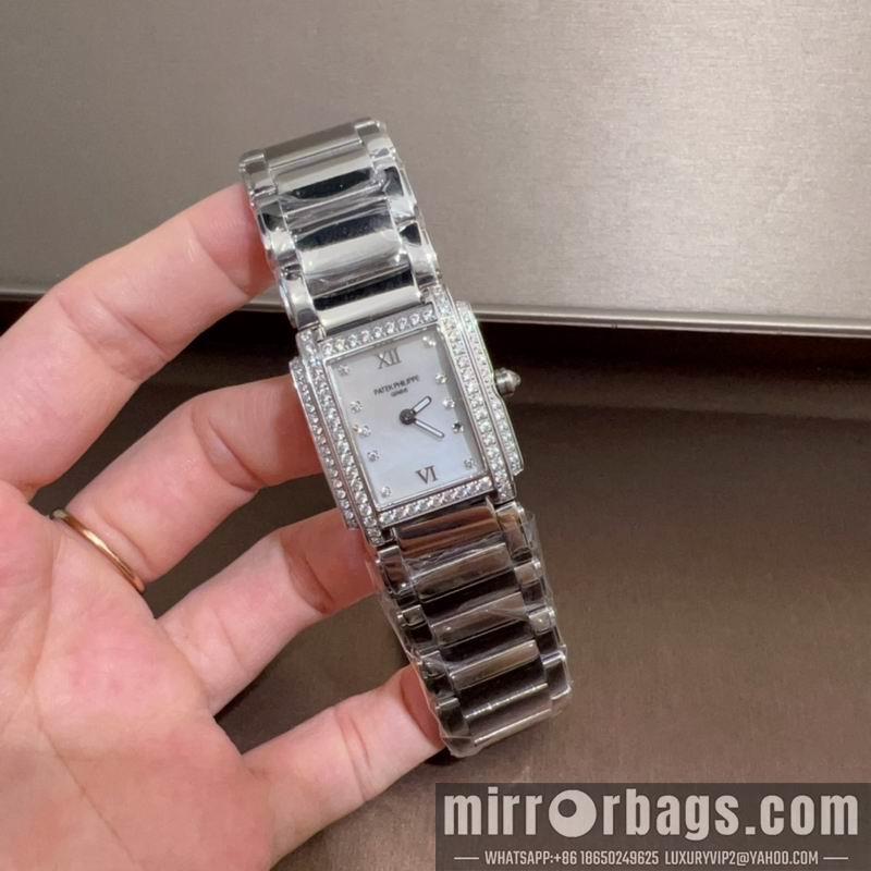 Replica Patek Philippe 26.3mm 082250