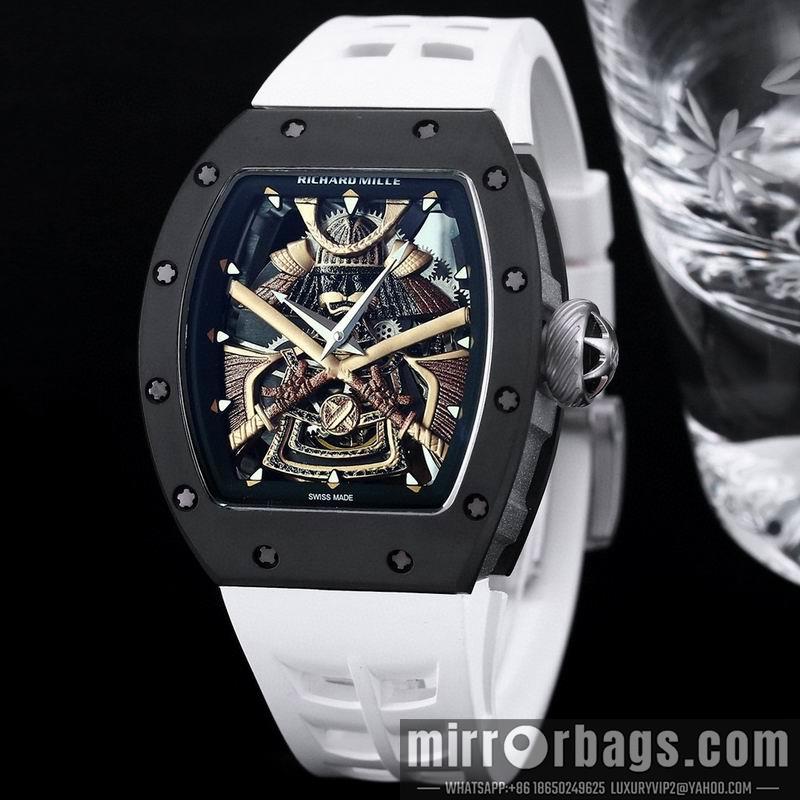 Replica Richard Mille rm047 watch 070211