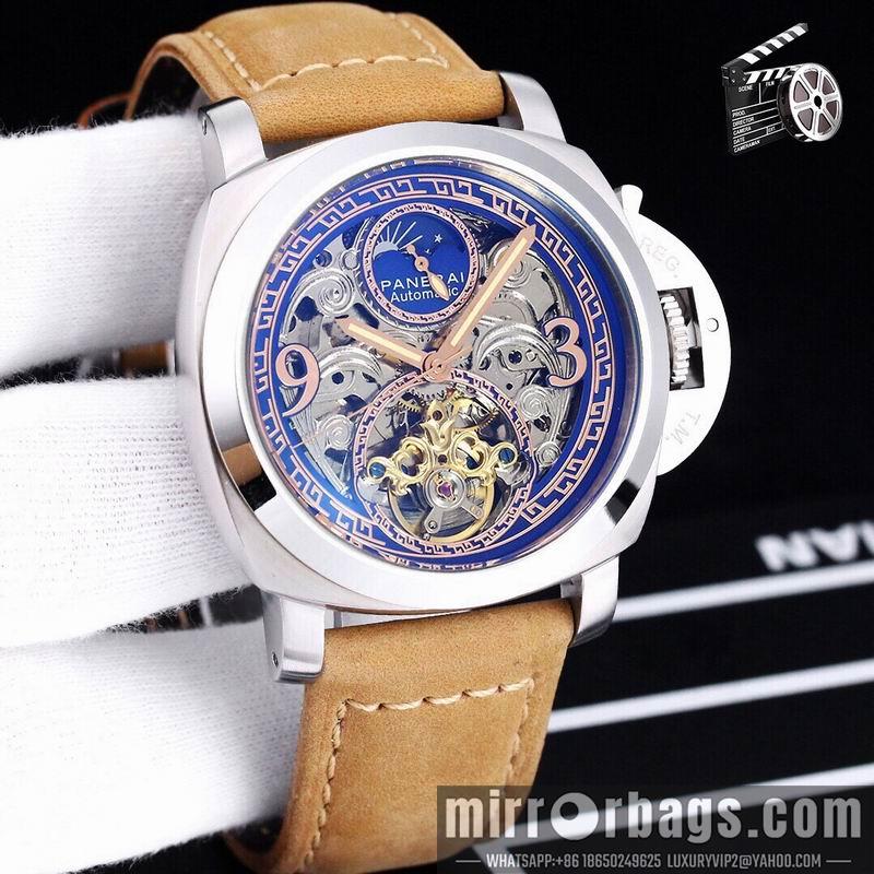 Replica Panerai 47X15mm 082234