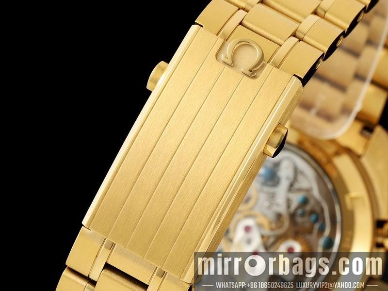 Replica Omega 42mm 042766