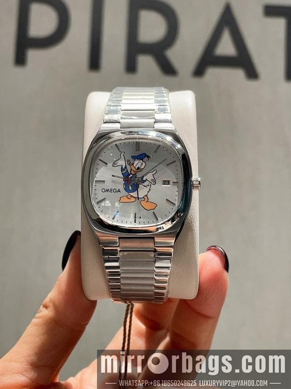 Replica Omega 36mm 022412