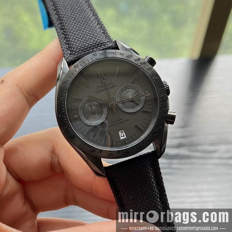 Replica Omega watch 101302