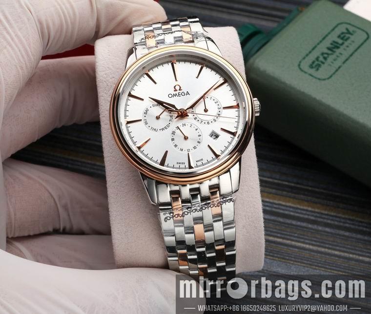 Replica Omega watch mb 072901