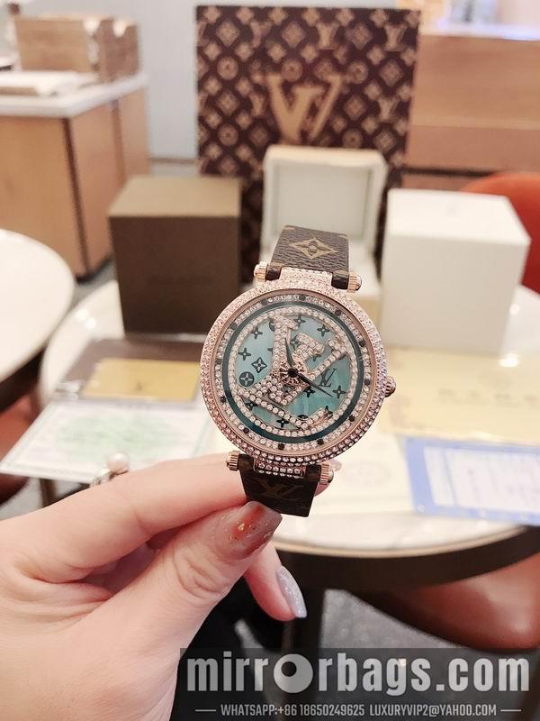 Replica LV 38X12mm 032271