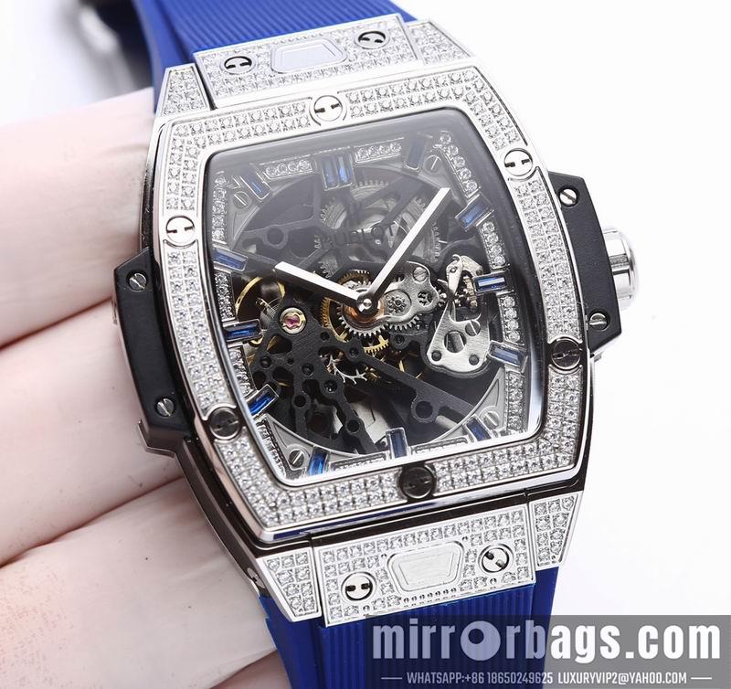 Replica Hublot watch 031754
