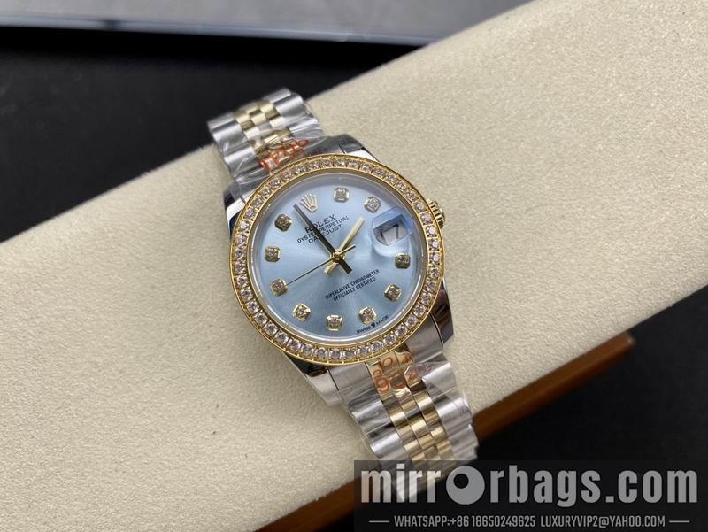 Replica Rolex 31mm 092923