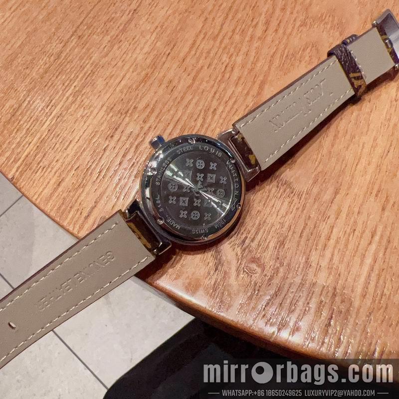 Replica LV watch 081648