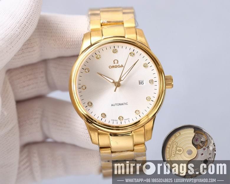 Replica Omega watch M92