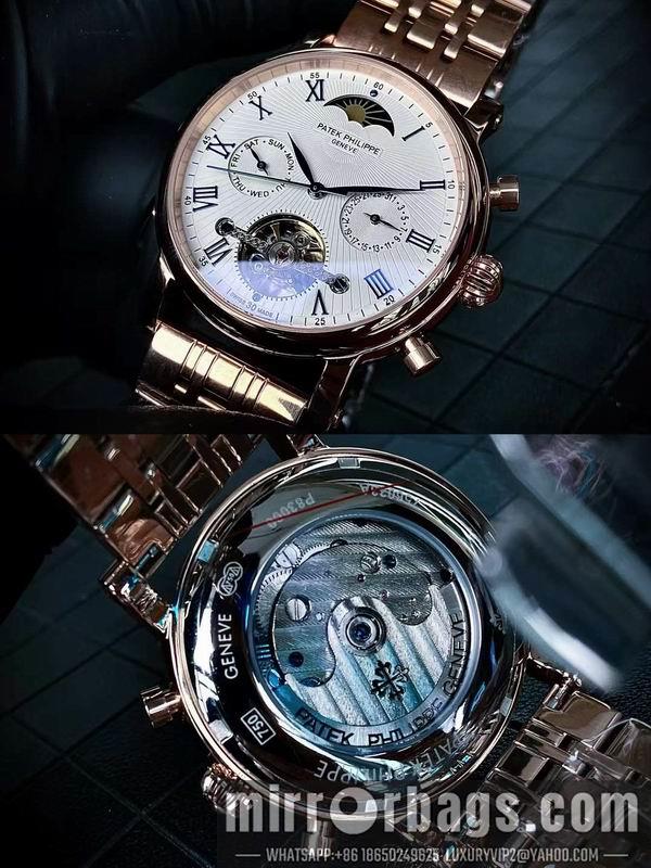 Replica Patek Philippe 43X13mm 052020