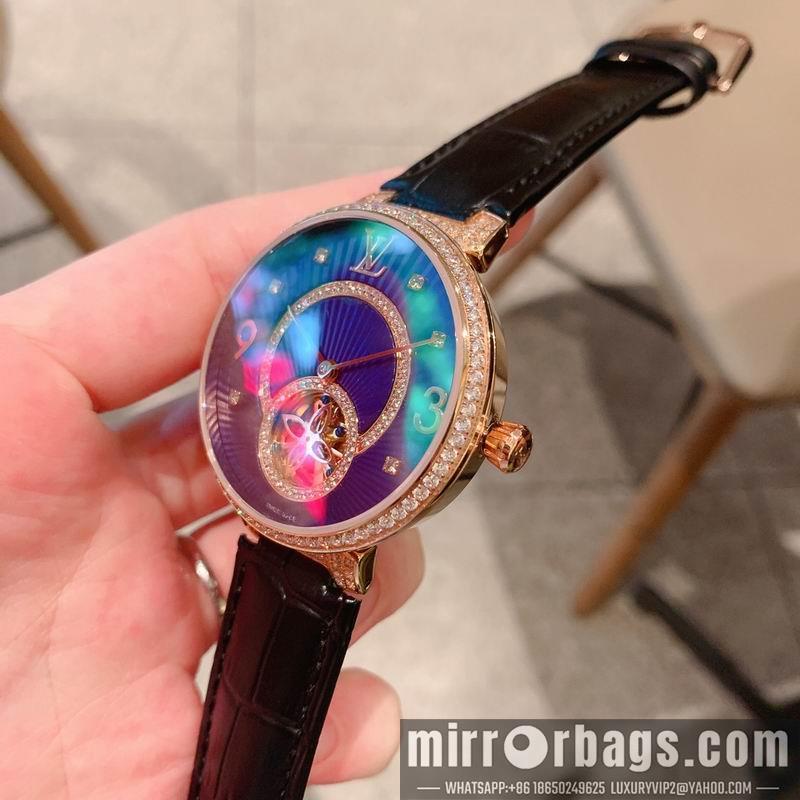 Replica LV 41X14mm 081609