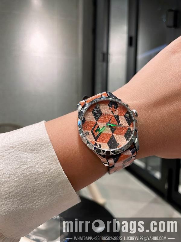 Replica Gucci 38mm 0829139