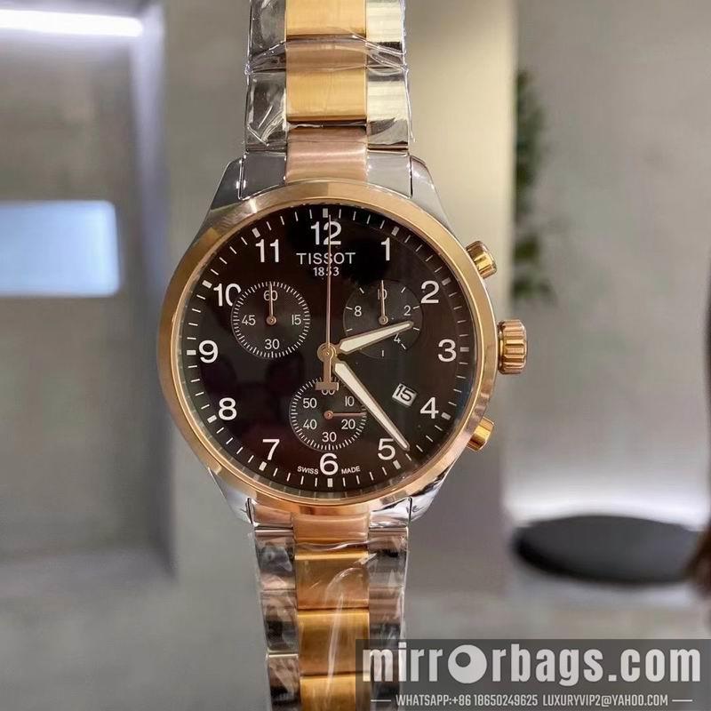 Replica Tissot watch 113004