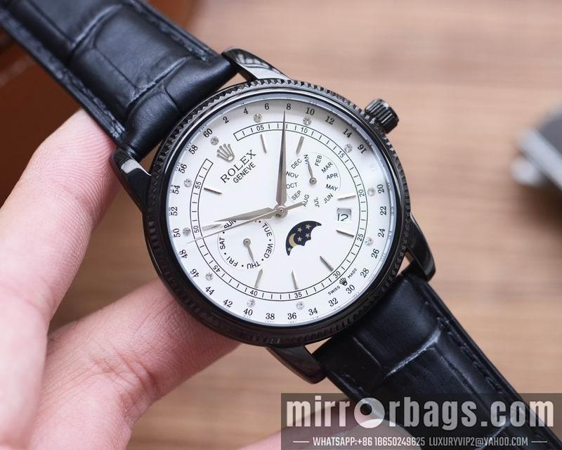 Replica Rolex 41X12mm 050202