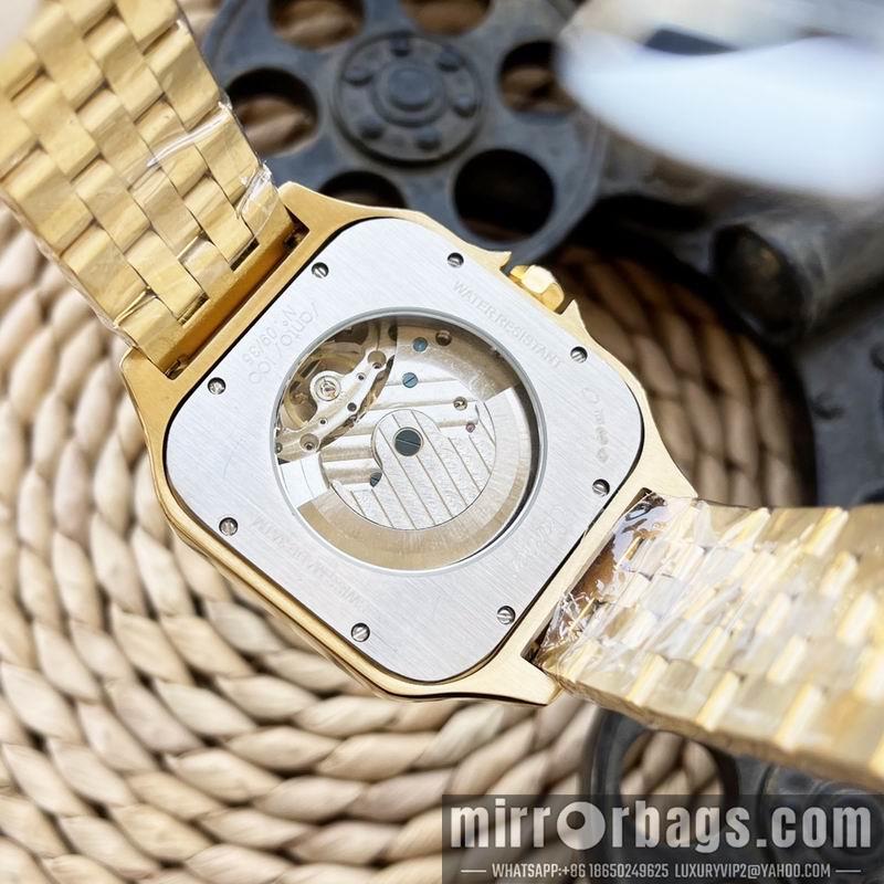 Replica Cartier 45X13mm 030212