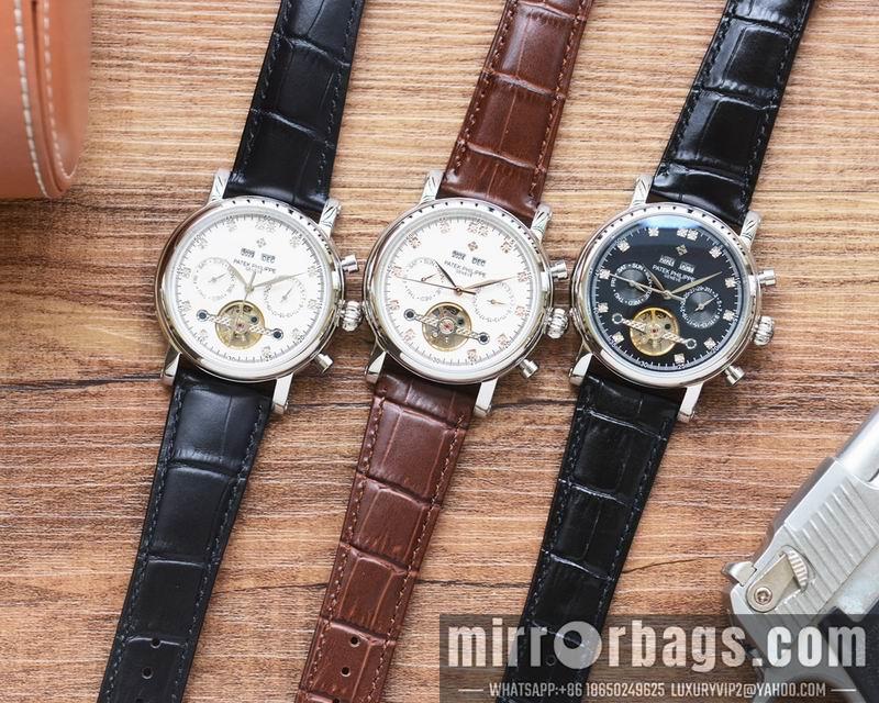 Replica Patek Philippe 41X12mm 052026