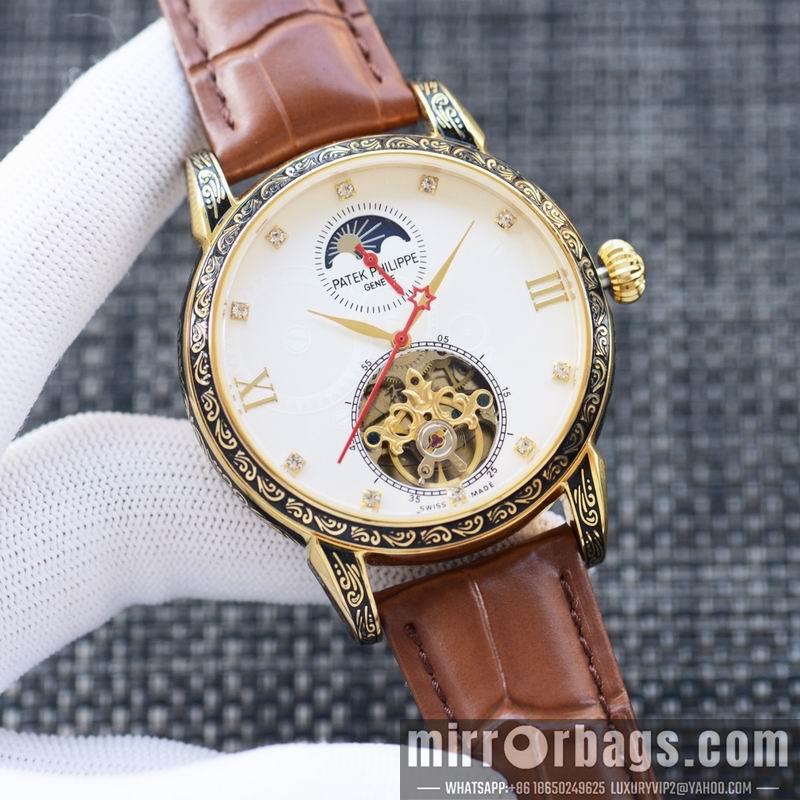 Replica Patek Philippe 43X12mm 082288