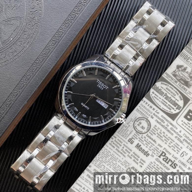 Replica Tissot 42x10mm 2nms64