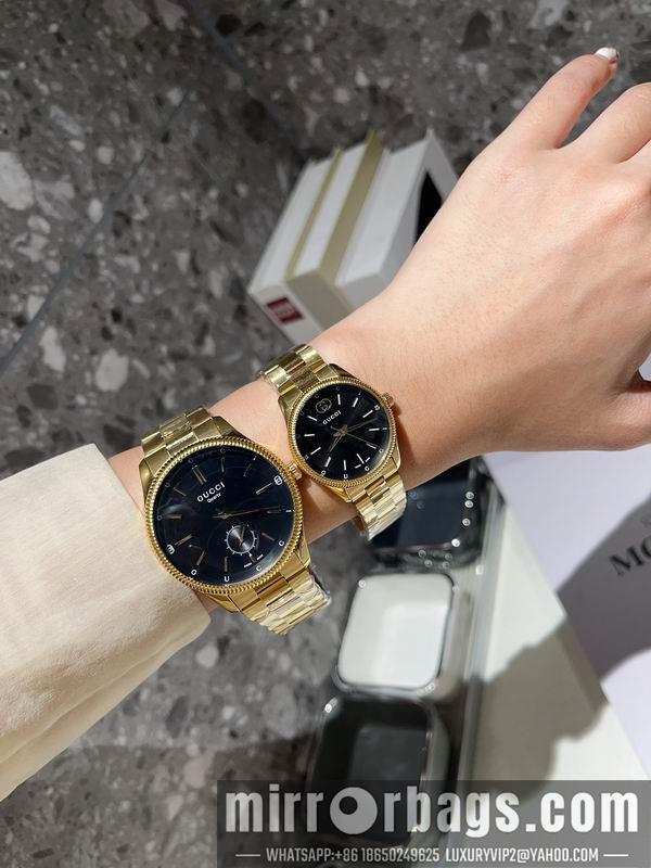 Replica Gucci 40mm 29mm 102294
